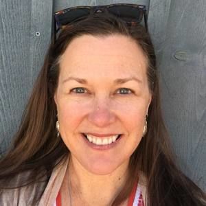 Meet your Posher, Brenda